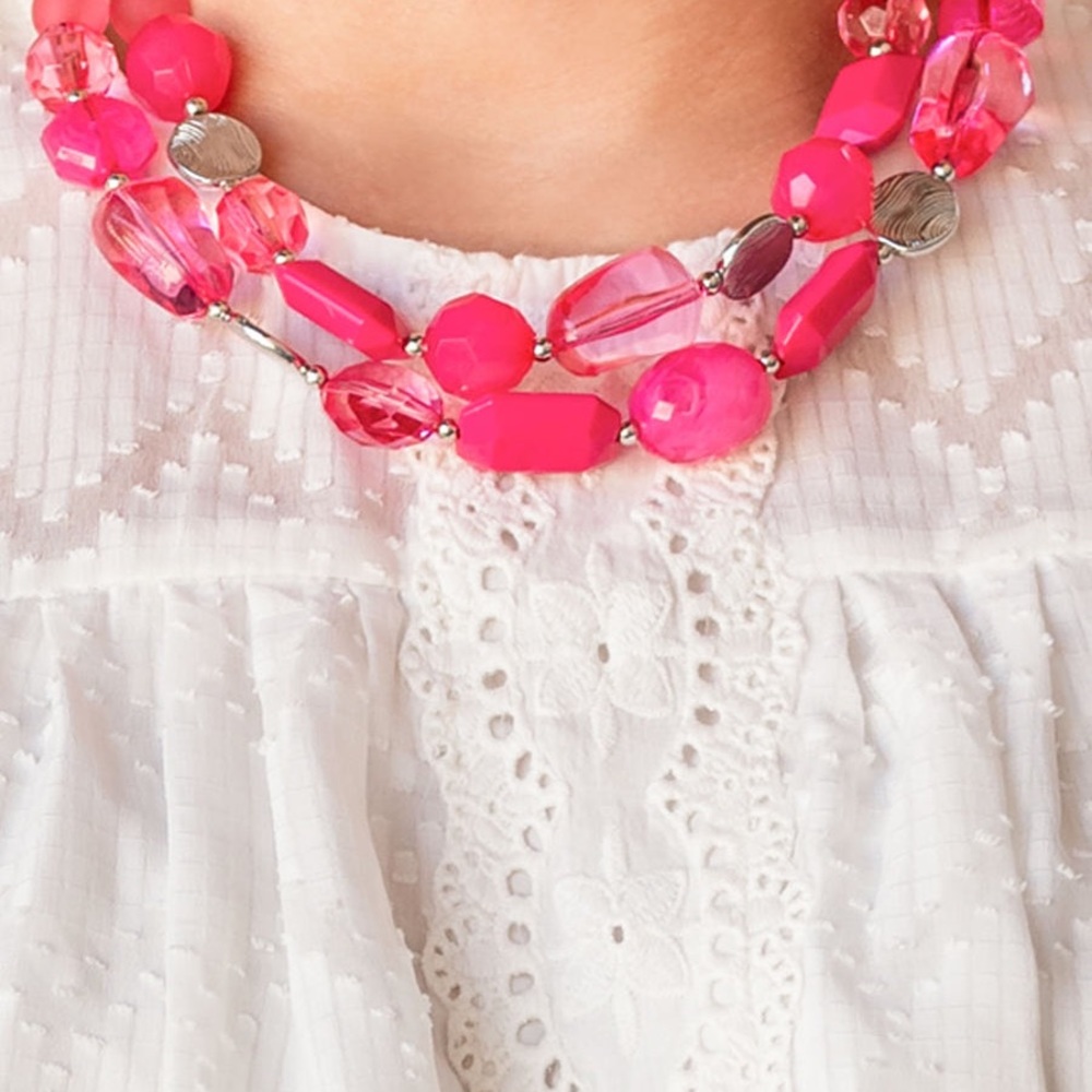 Glimpse of Malibu complete trend blend